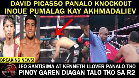 panalo ko